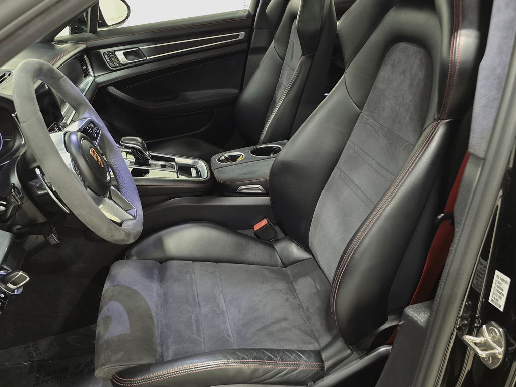 2019 Porsche Panamera GTS Jersey City NJ
