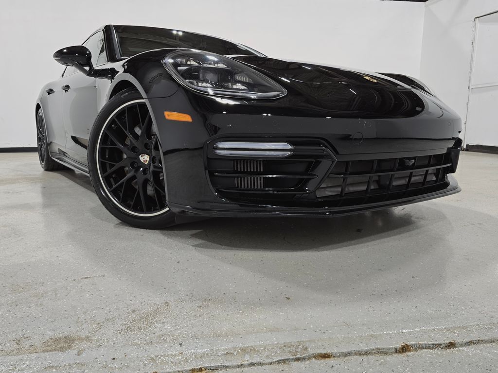 2019 Porsche Panamera GTS Jersey City NJ