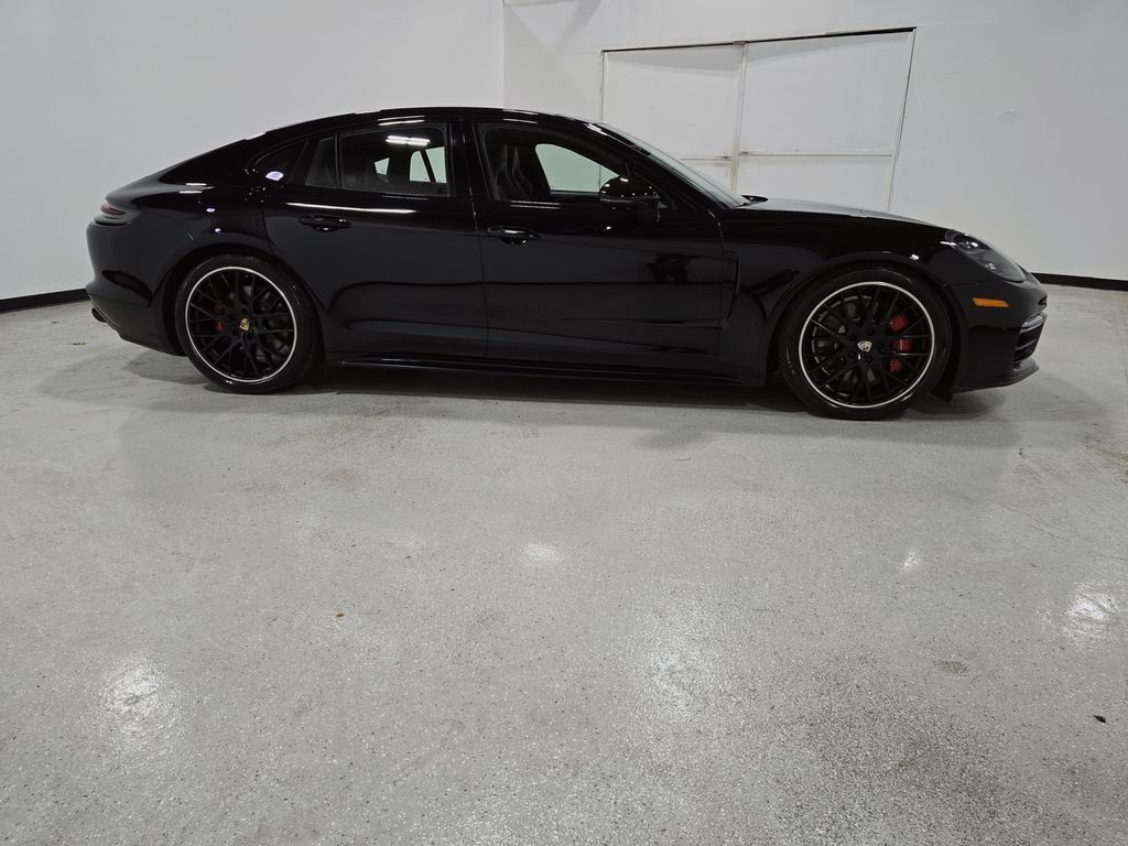 2019 Porsche Panamera GTS Jersey City NJ