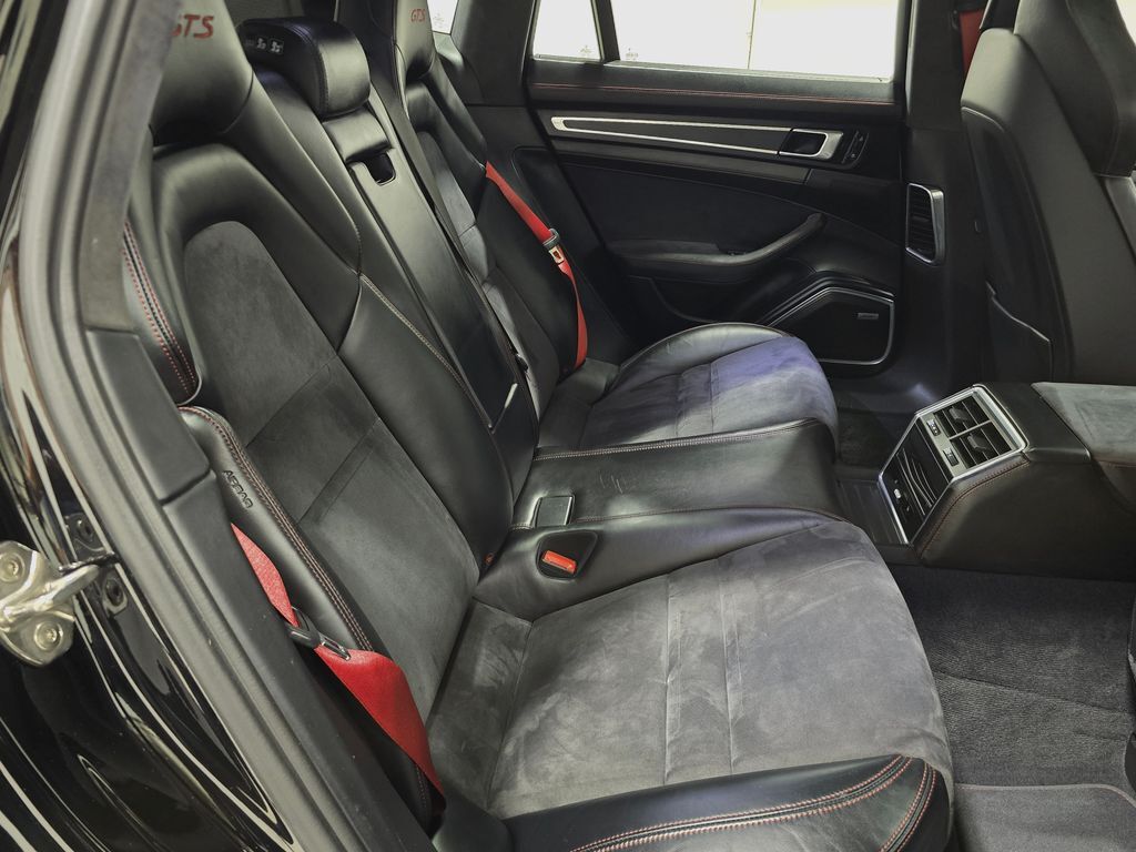 2019 Porsche Panamera GTS Jersey City NJ