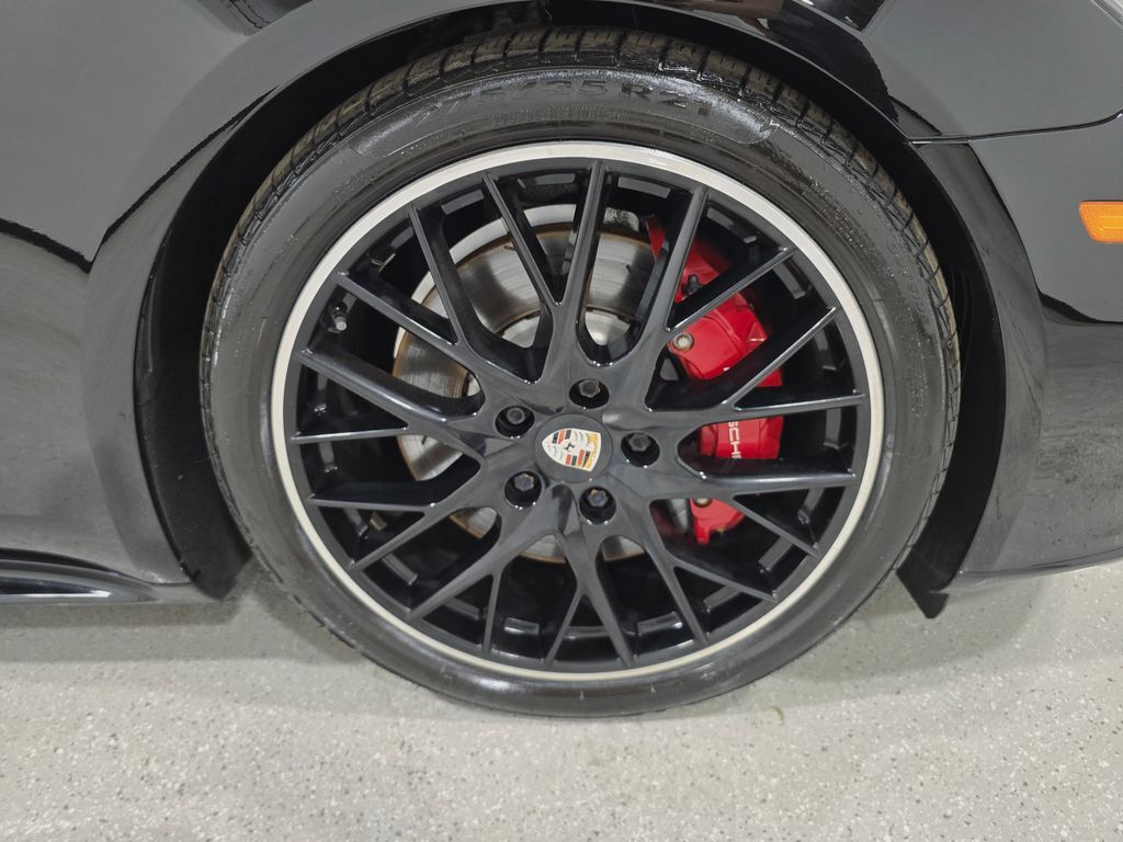 2019 Porsche Panamera GTS Jersey City NJ