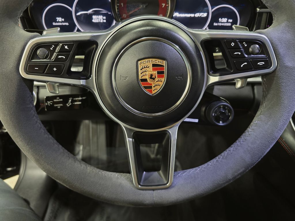 2019 Porsche Panamera GTS Jersey City NJ