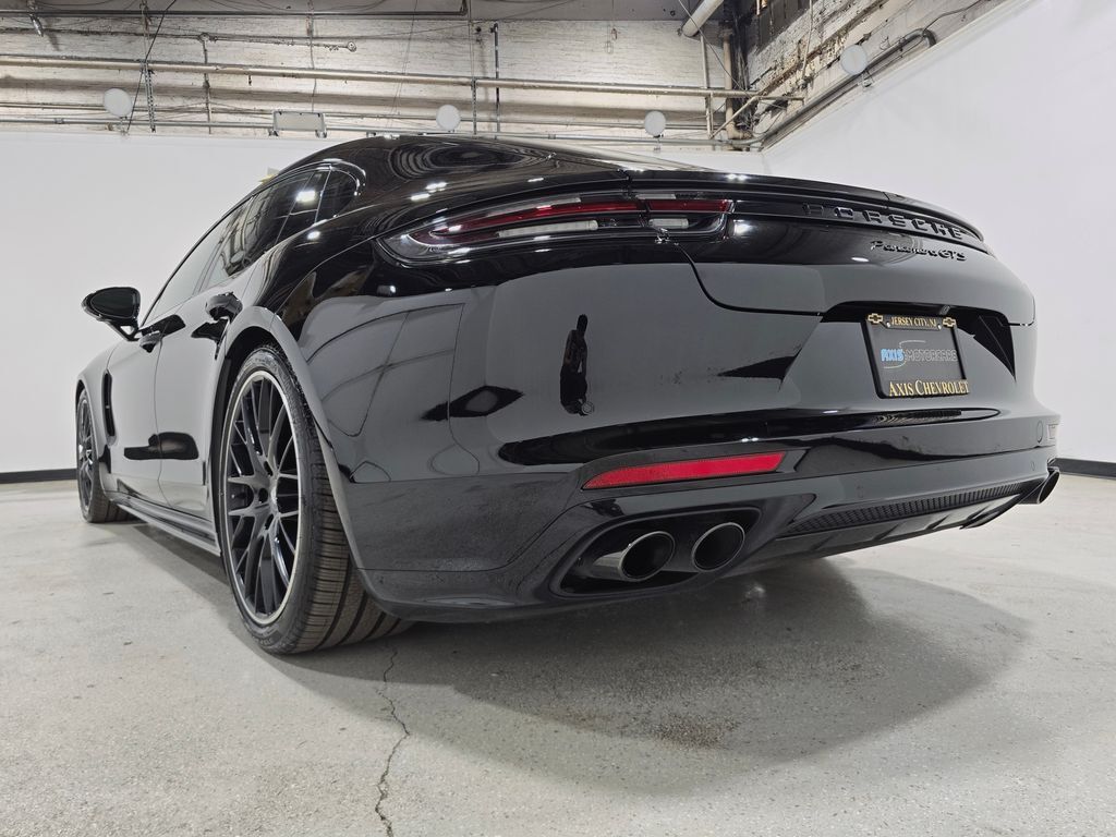 2019 Porsche Panamera GTS Jersey City NJ