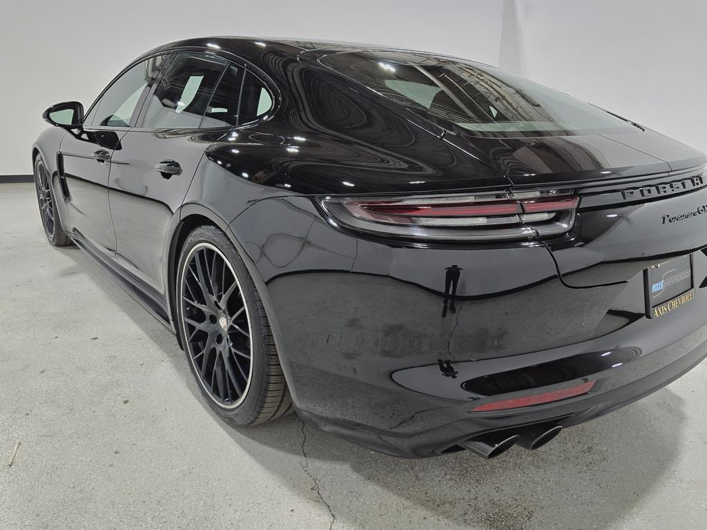 2019 Porsche Panamera GTS Jersey City NJ