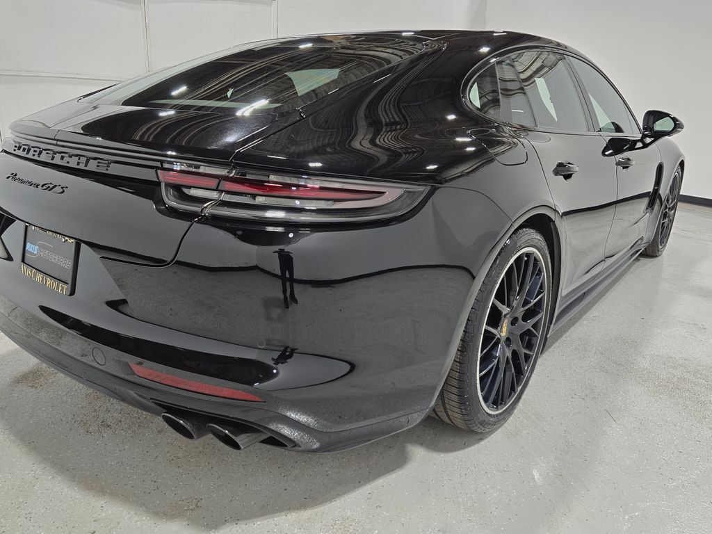 2019 Porsche Panamera GTS Jersey City NJ