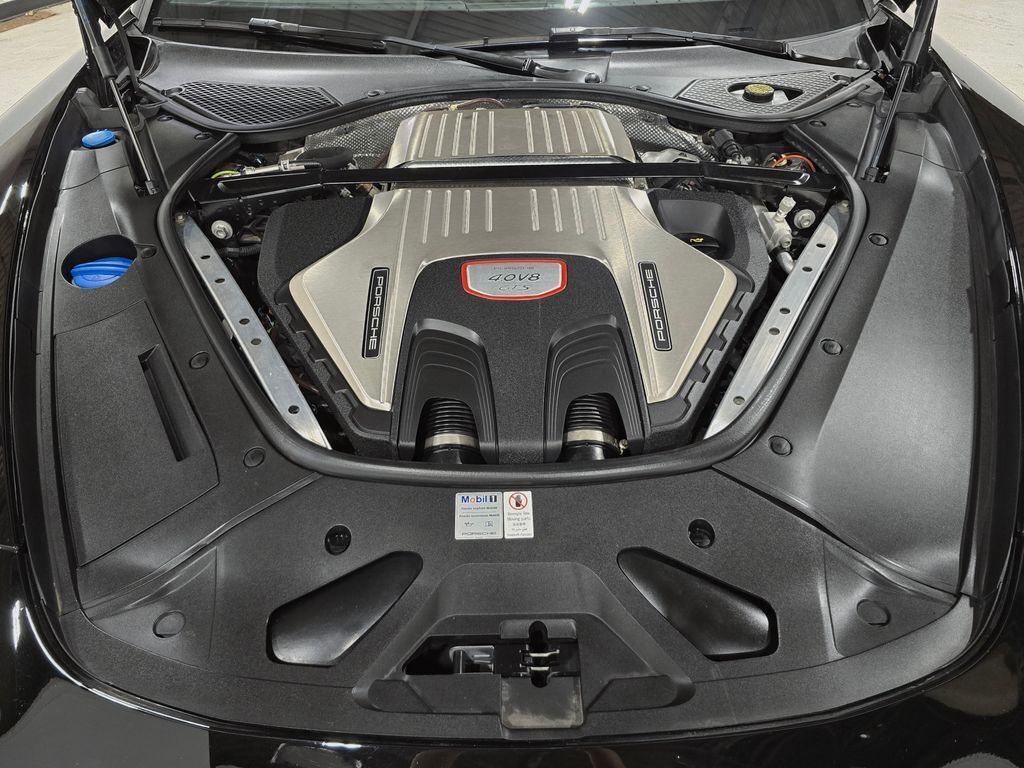 2019 Porsche Panamera GTS Jersey City NJ
