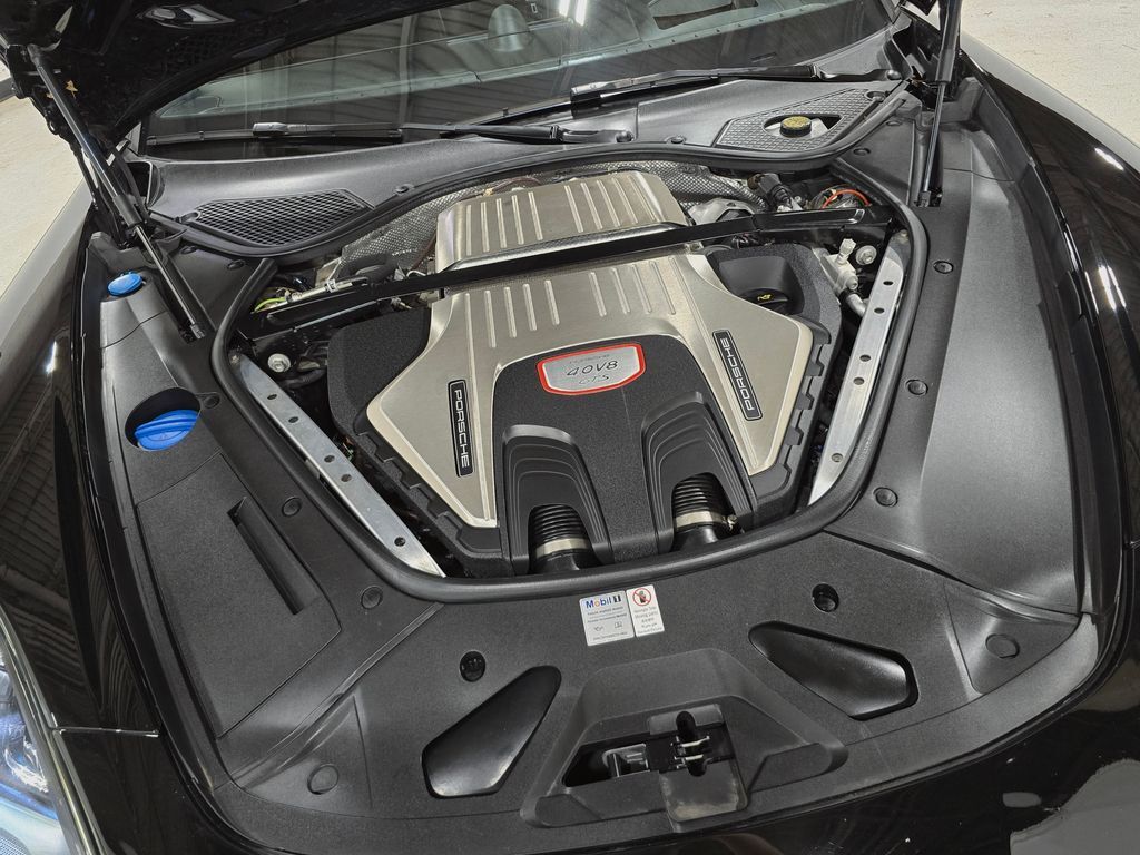 2019 Porsche Panamera GTS Jersey City NJ
