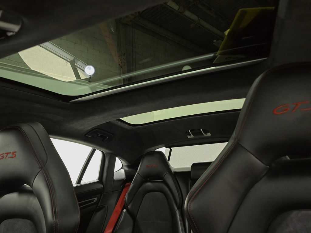 2019 Porsche Panamera GTS Jersey City NJ