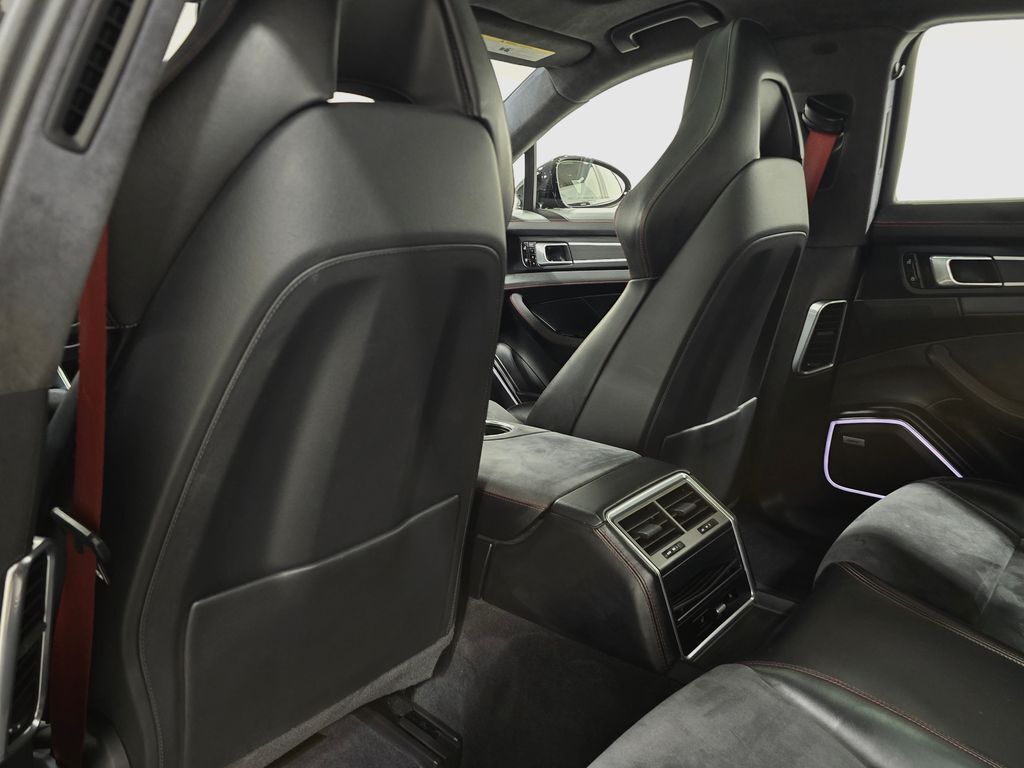 2019 Porsche Panamera GTS Jersey City NJ