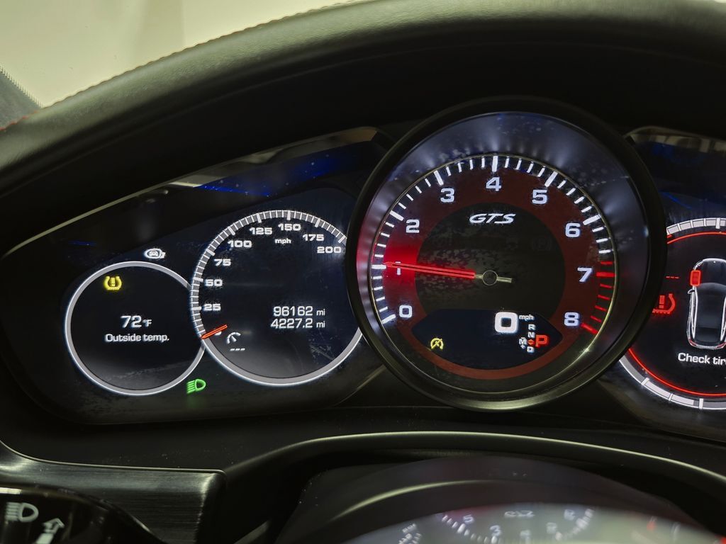 2019 Porsche Panamera GTS Jersey City NJ