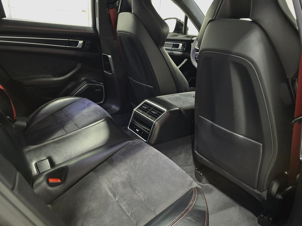 2019 Porsche Panamera GTS Jersey City NJ
