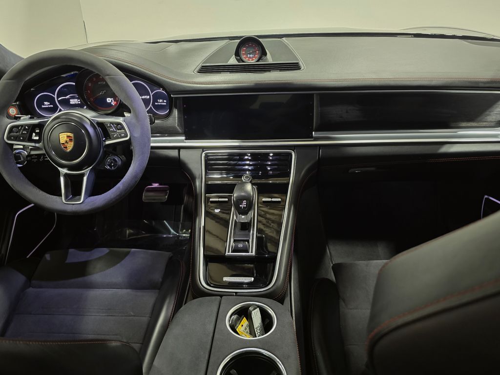 2019 Porsche Panamera GTS Jersey City NJ