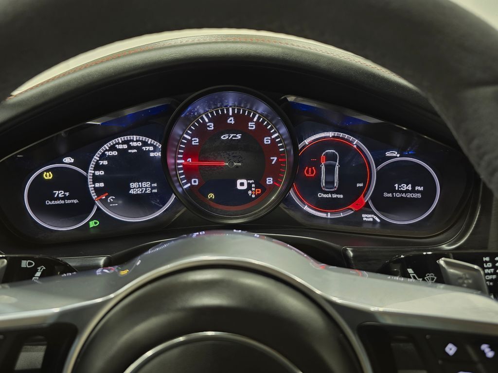 2019 Porsche Panamera GTS Jersey City NJ