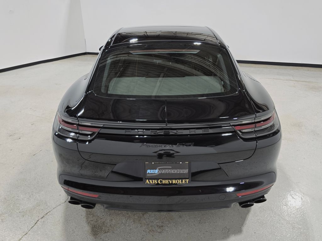 2019 Porsche Panamera GTS Jersey City NJ