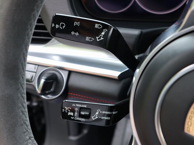 2019 Porsche Panamera GTS Oshkosh WI