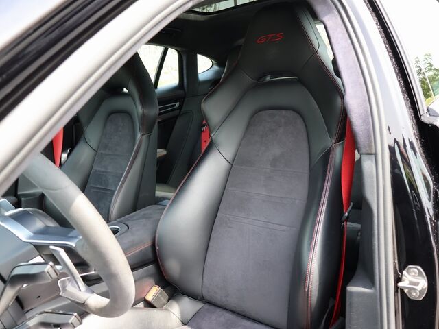 2019 Porsche Panamera GTS Oshkosh WI