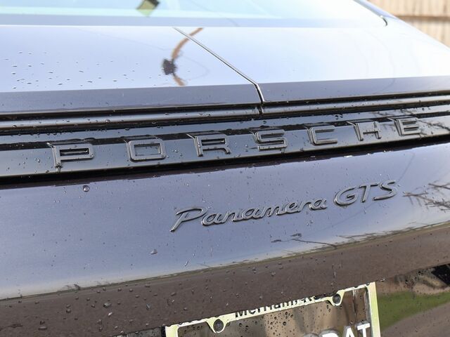 2019 Porsche Panamera GTS Oshkosh WI