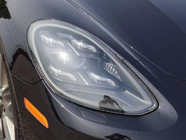 2019 Porsche Panamera GTS Oshkosh WI