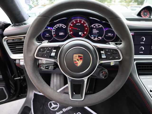 2019 Porsche Panamera GTS Oshkosh WI
