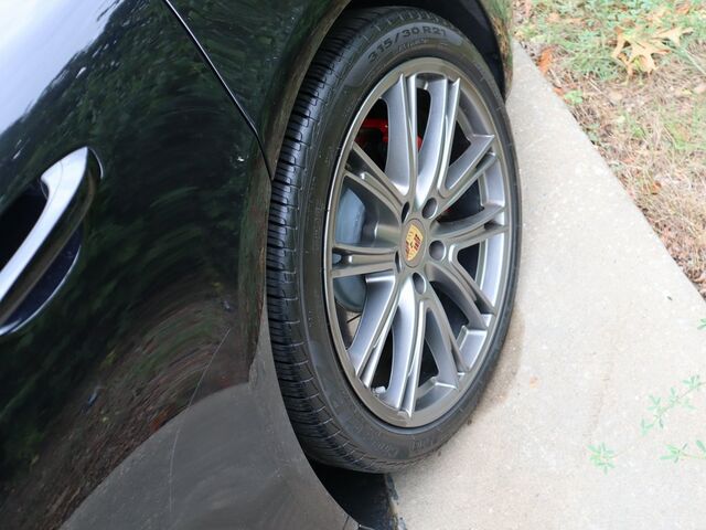 2019 Porsche Panamera GTS Oshkosh WI
