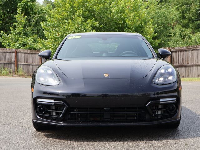 2019 Porsche Panamera GTS Oshkosh WI