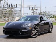 2019_Porsche_Panamera_GTS_ Oshkosh WI
