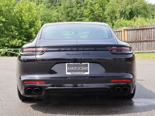 2019 Porsche Panamera GTS Oshkosh WI