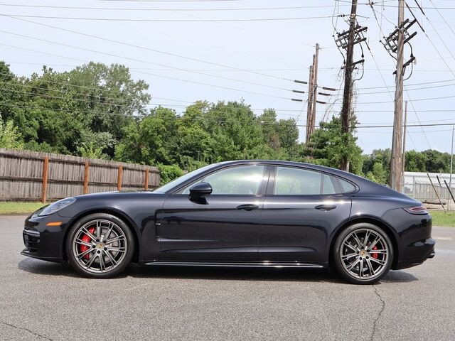 2019 Porsche Panamera GTS Oshkosh WI