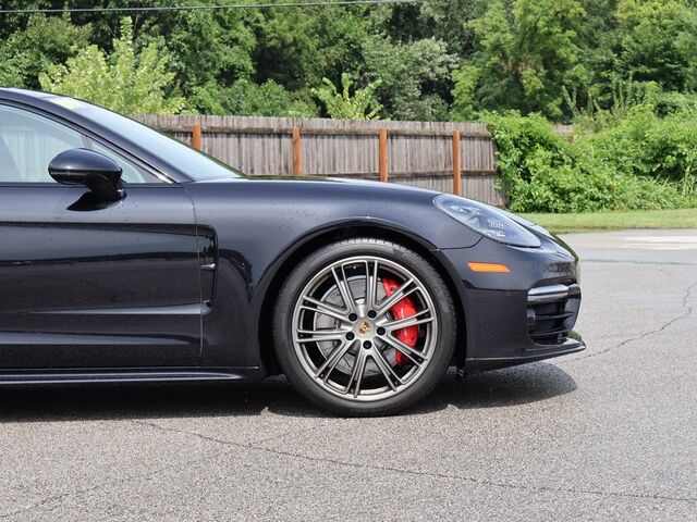 2019 Porsche Panamera GTS Oshkosh WI