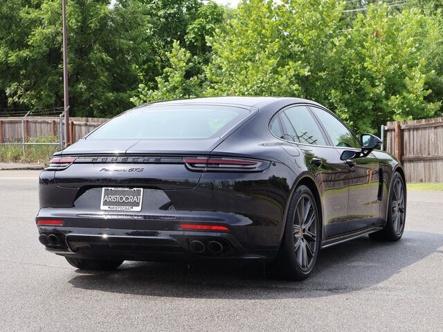 2019 Porsche Panamera GTS Oshkosh WI