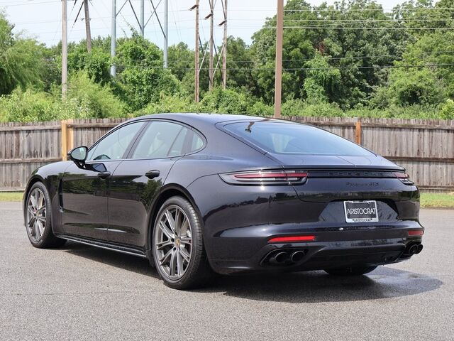 2019 Porsche Panamera GTS Oshkosh WI