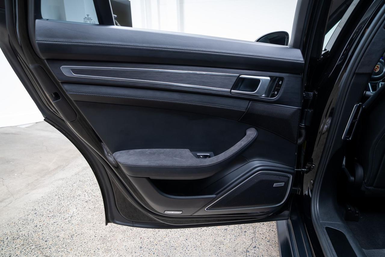 2019 Porsche Panamera GTS Premium Package Plus Assistance Package Portland OR