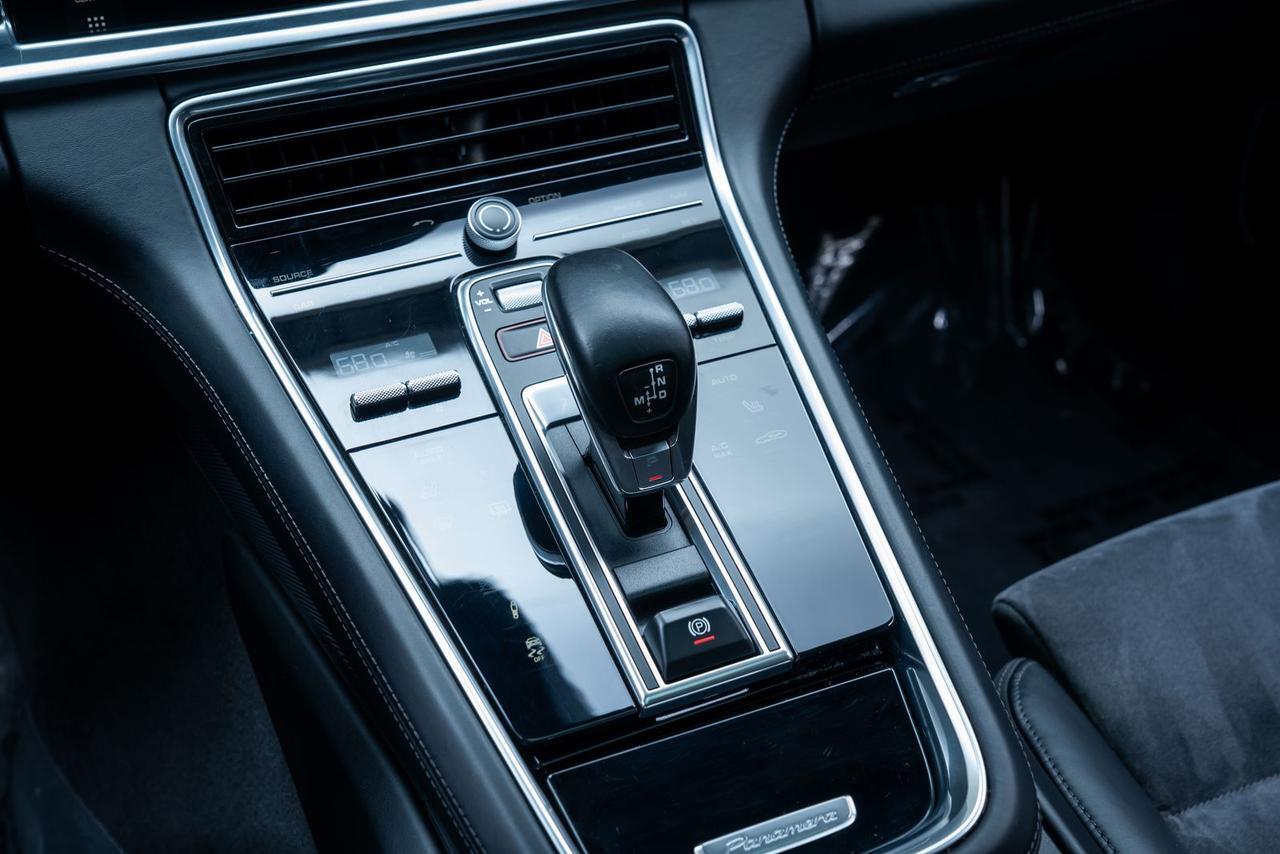 2019 Porsche Panamera GTS Premium Package Plus Assistance Package Portland OR