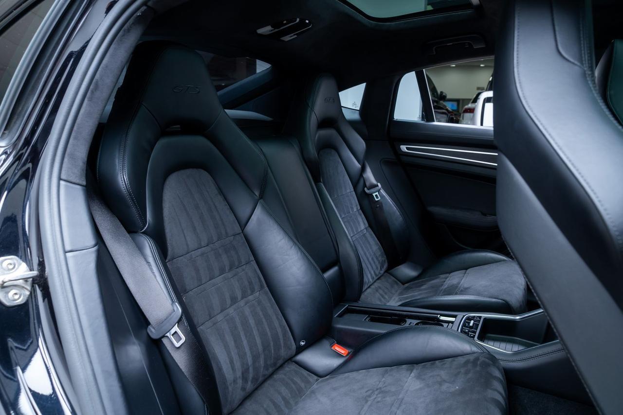 2019 Porsche Panamera GTS Premium Package Plus Assistance Package Portland OR