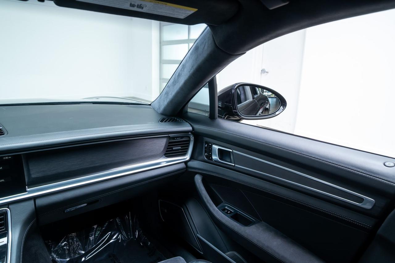 2019 Porsche Panamera GTS Premium Package Plus Assistance Package Portland OR