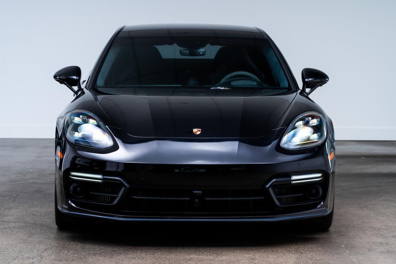 2019 Porsche Panamera GTS Premium Package Plus Assistance Package Portland OR