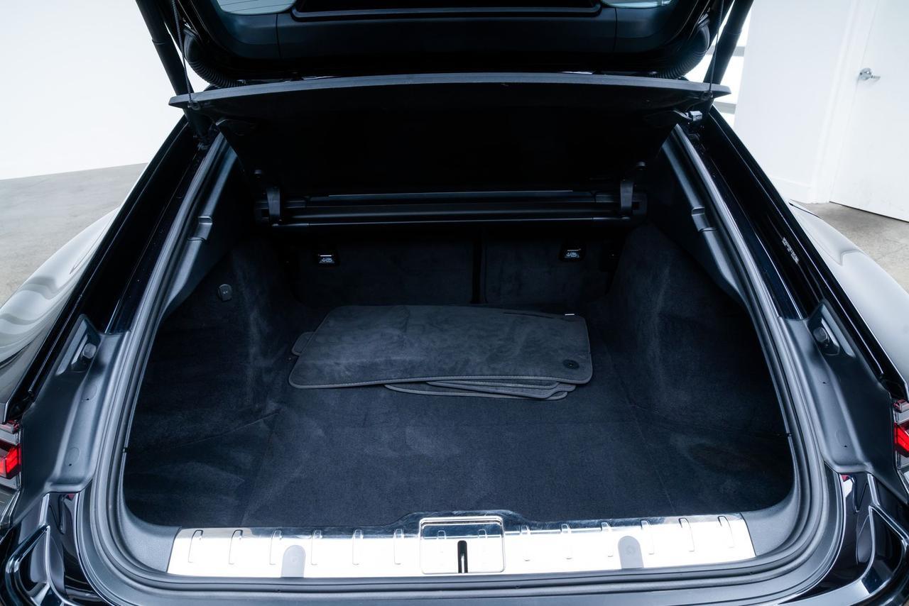 2019 Porsche Panamera GTS Premium Package Plus Assistance Package Portland OR