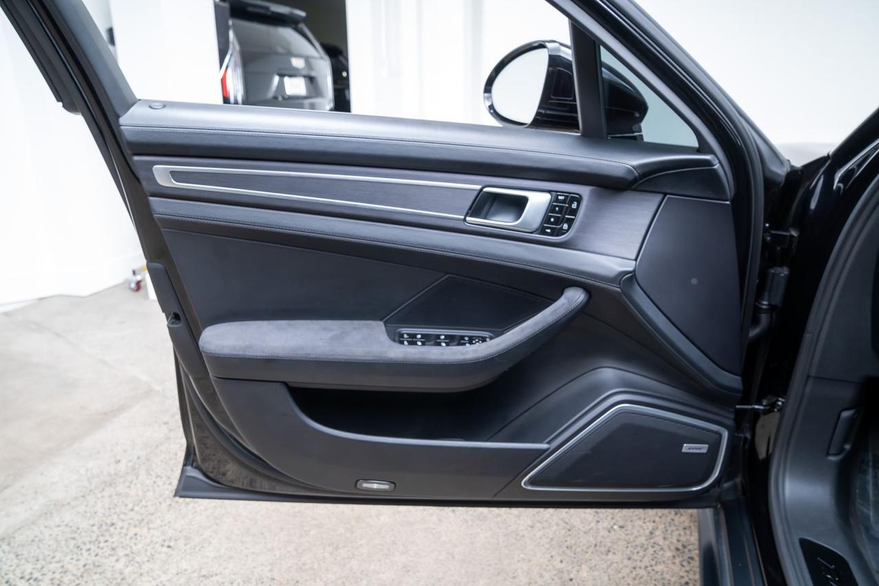 2019 Porsche Panamera GTS Premium Package Plus Assistance Package Portland OR
