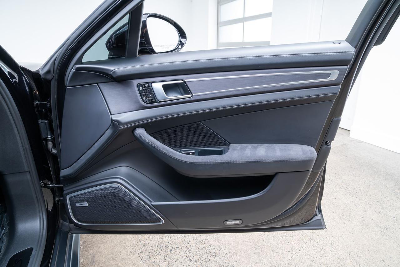 2019 Porsche Panamera GTS Premium Package Plus Assistance Package Portland OR