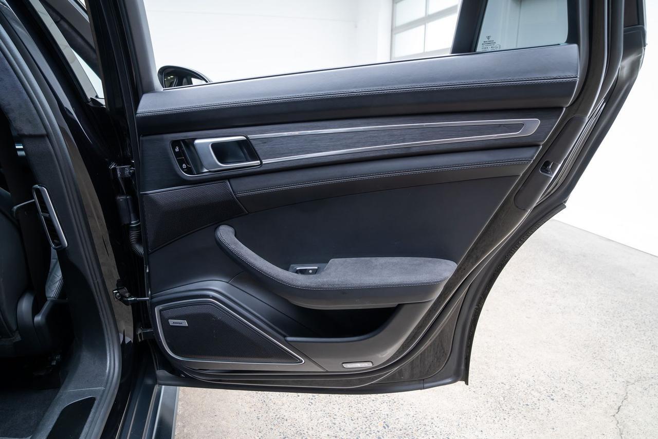2019 Porsche Panamera GTS Premium Package Plus Assistance Package Portland OR