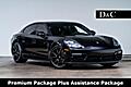 2019 Porsche Panamera GTS Premium Package Plus Assistance Package
