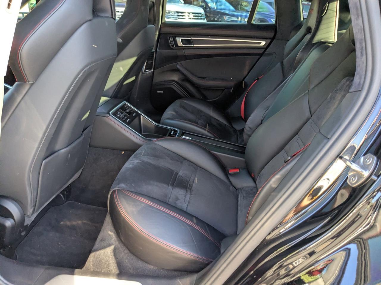 2019 Porsche Panamera GTS San Antonio TX