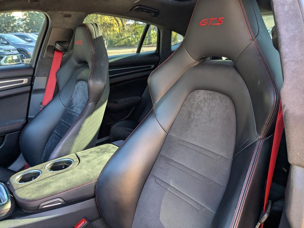 2019 Porsche Panamera GTS San Antonio TX