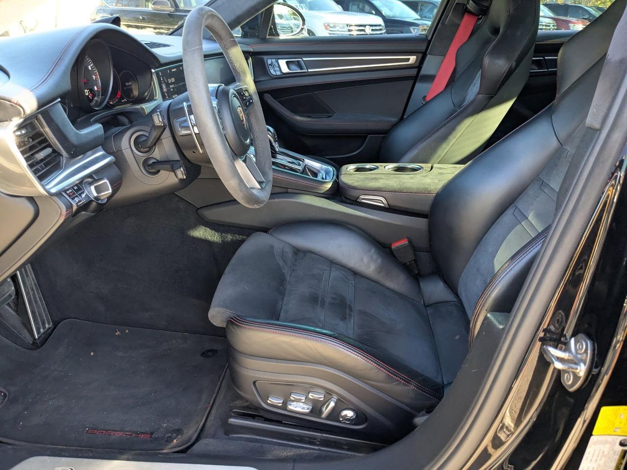 2019 Porsche Panamera GTS San Antonio TX