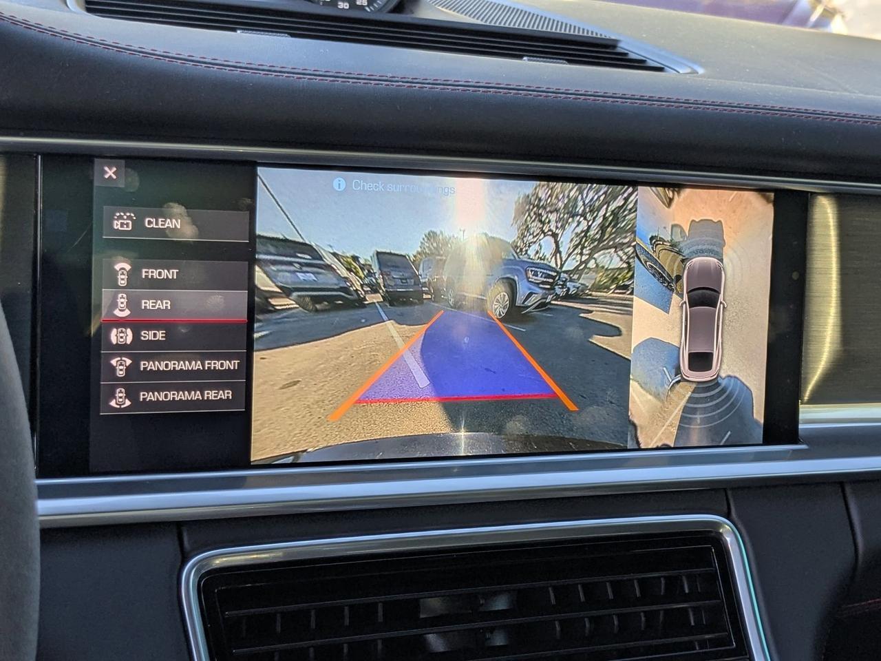 2019 Porsche Panamera GTS San Antonio TX