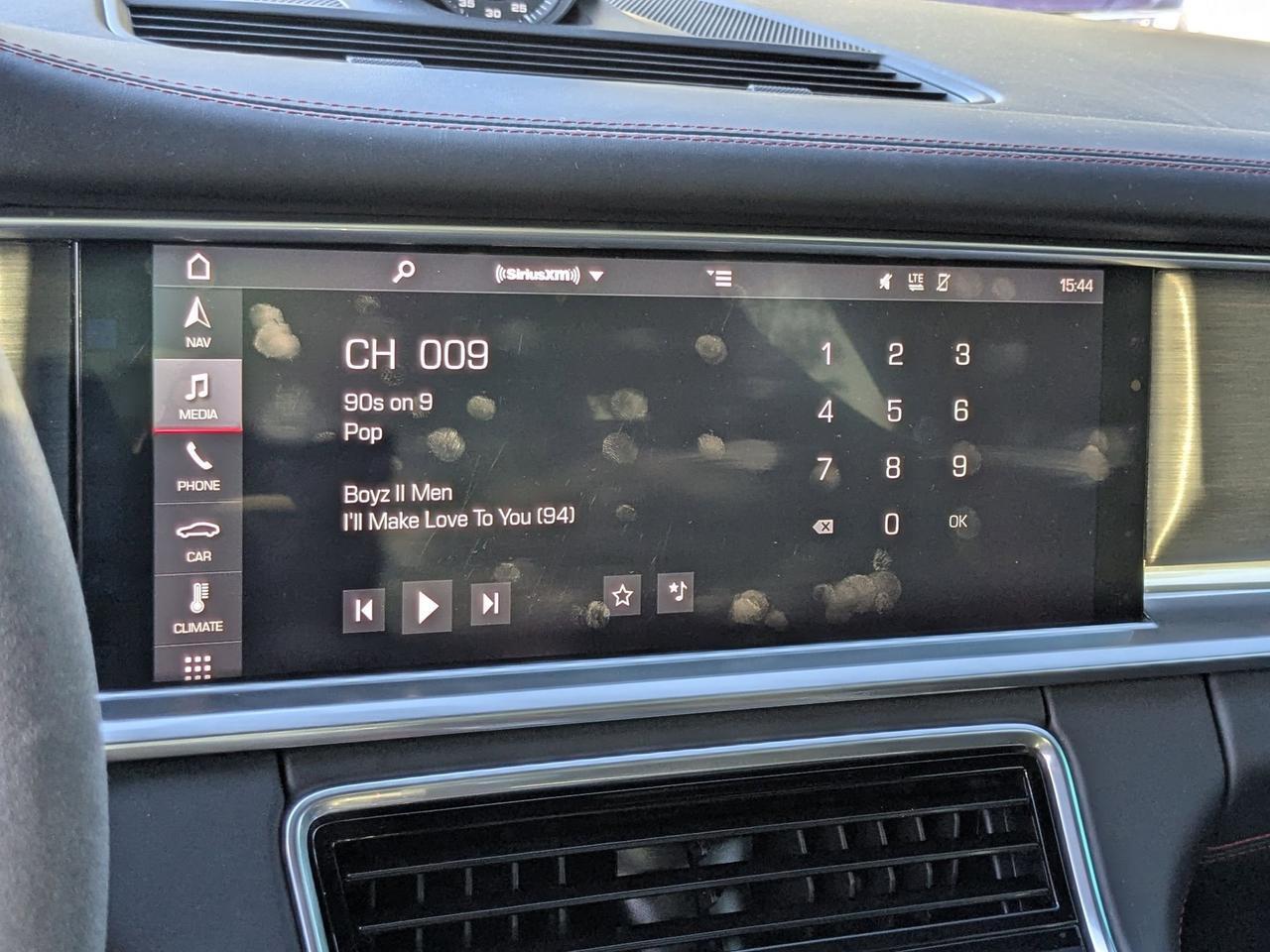 2019 Porsche Panamera GTS San Antonio TX