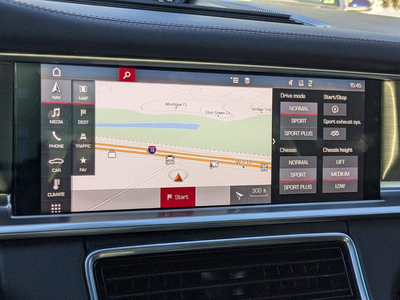 2019 Porsche Panamera GTS San Antonio TX