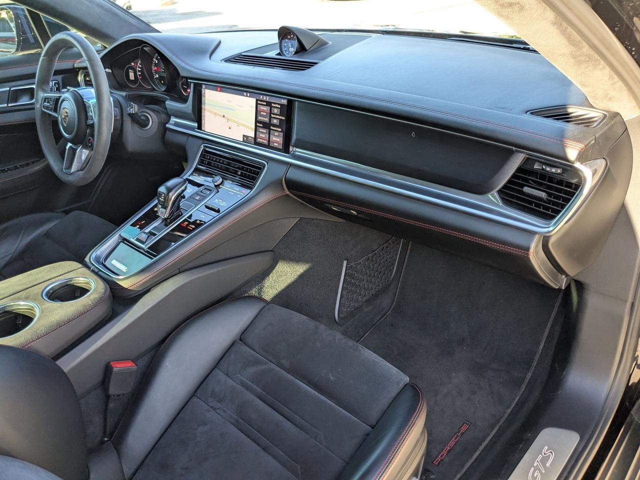 2019 Porsche Panamera GTS San Antonio TX