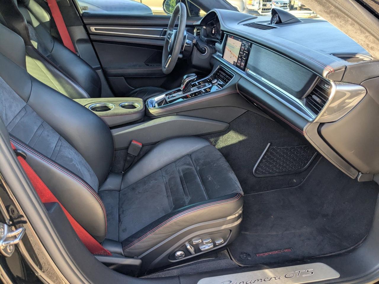 2019 Porsche Panamera GTS San Antonio TX