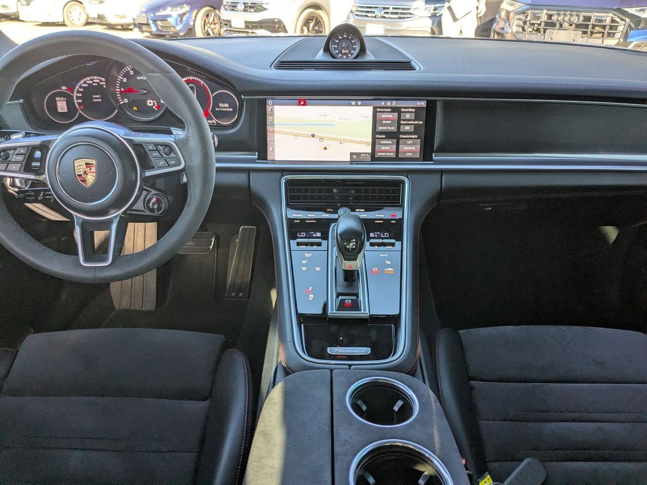 2019 Porsche Panamera GTS San Antonio TX